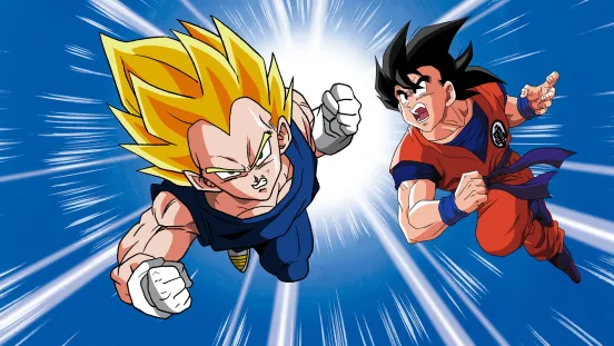 O Exército Encarregado de Matar Goku!