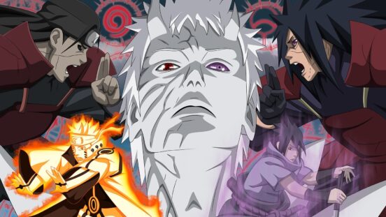 Jutsu de Selamento: Nove Dragões Fantasmas