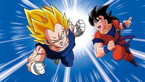Freeza Utiliza seu Poder Máximo