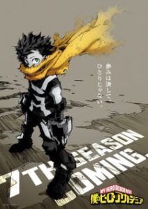 My Hero Academia: Memories Episodios