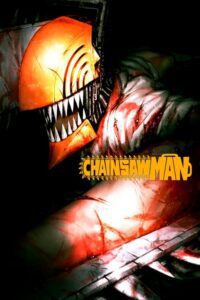 Chainsaw Man Temporada 1