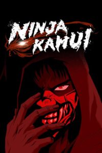Ninja Kamui Dublado Temporada 1