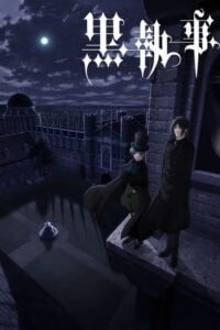 Kuroshitsuji: Kishuku Gakkou-hen Episódios