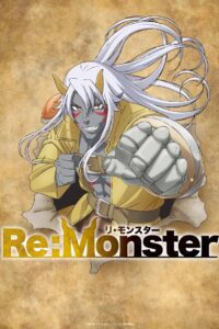 Re:Monster Episódios