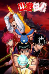 Yu Yu Hakusho Episódios