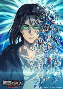 Shingeki no Kyojin: The Final Season Episódios