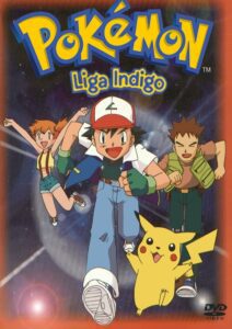 Pokémon Episódios