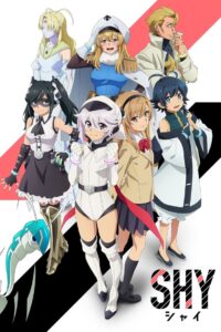 SHY – Temporada 1