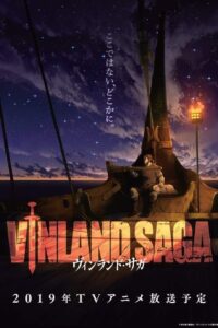 Vinland Saga 2 Dublado Temporada 02