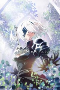 NieR:Automata Ver1.1a Temporada 1