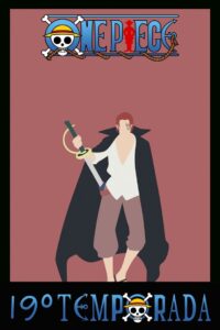 One Piece Dublado Temporada 19