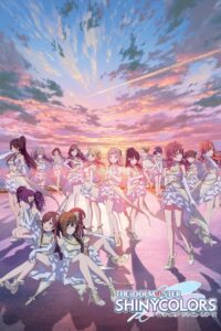 The Idolmaster: Shiny Colors Temporada 01