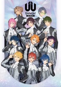 UniteUp! Uni:Birth Temporada 2