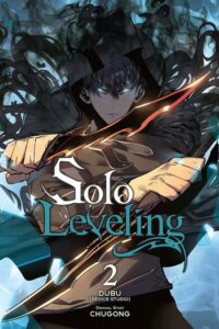 Solo Leveling 2 Arise from the Shadow Dublado Temporada 2