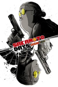Sakamoto Days Dublado Temporada 1