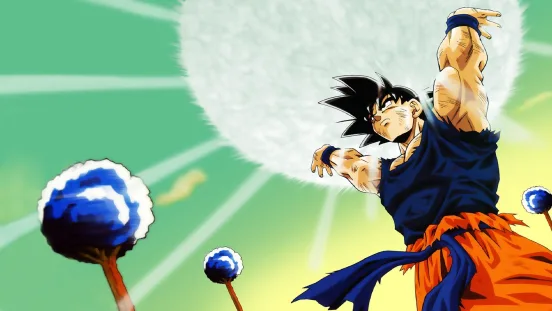 O Exército Encarregado de Matar Goku!