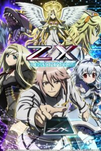 Z X: Ignition Temporada 1
