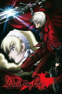Devil May Cry Temporada 1