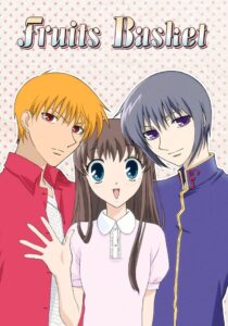 Fruits Basket (2001) Temporada 1