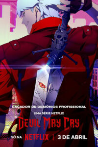 Devil May Cry (2025) Temporada 1