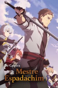 Katainaka no Ossan, Kensei ni Naru Temporada 1