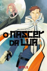 Moonrise Temporada 1