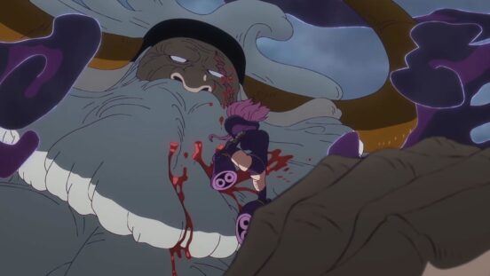 O Passado de Kuma: Um Mundo Onde a Morte É Melhor