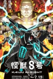 Kaijuu 8-gou 2nd Season Dublado