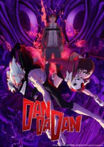 Dan Da Dan 2 Dublado Temporada 2