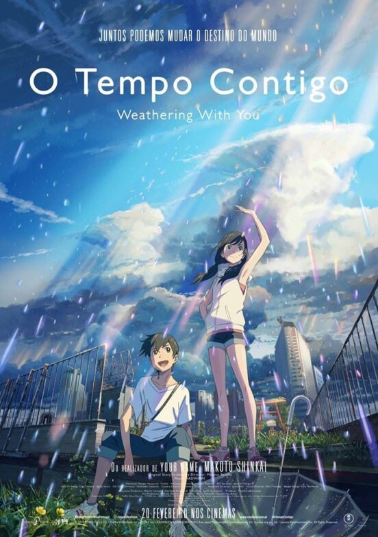 Filme - Legendado