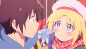 Episódio 01 - Menino encontra menina no game center