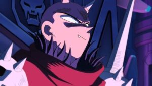 Episódio 14 - O despertar do ninja Kotaro