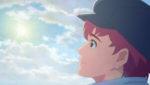 Episódio 17 - A força motriz que muda completamente o mundo — Isso é o amor