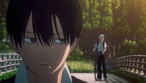Episódio 01 - Substituto