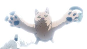 Episódio 04 - Gatos são os reis de um mundo impiedoso