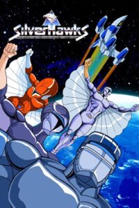 SilverHawks Temporada 1