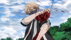 Episódio 03 - Liberar Eclipse de Sangue