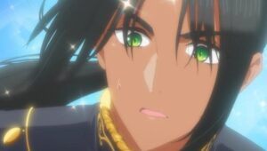 Episódio 01 - Eu nunca poderia substituir uma princesa