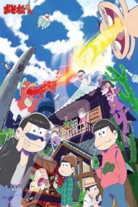 Osomatsu-san Temporada 1