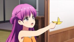 Episódio 19 - Diário da magia