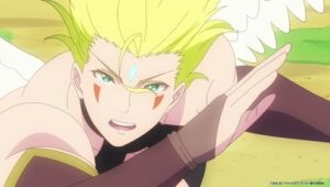 Episódio 05 - Anjo Gachi Descendente