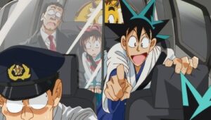 Episódio 01 - Conhecendo o YAIBA
