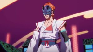 Episódio 07 - Diga que não é verdade! A verdade sobre Denji Heian-kyo é revelada