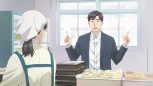 Episódio 02 - Você gostaria de ser meu amigo?