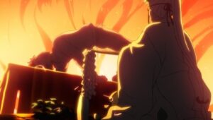 Episódio 06 - Viramos uma família