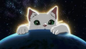 Episódio 05 - CAT MAX
