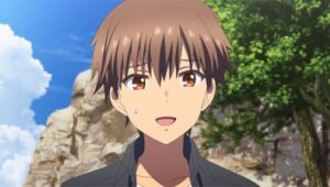 Episódio 18 - Férias de verão novamente