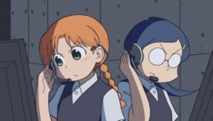 Episódio 09 - A 4° Corrida da Cidade