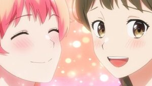 Episódio 22 - A Incrível Aventura de Encolhimento / O Festival do Pão de Outono de Hamazaki / Aniversário de Sorte