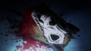 Episódio 09 - Espirito Momotaro